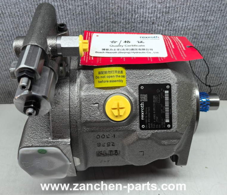 Rexroth R910967365 Piston Pump AA10VSO45DFR1/31R-VPA12N00